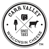 Carr Valley Cheese Logo